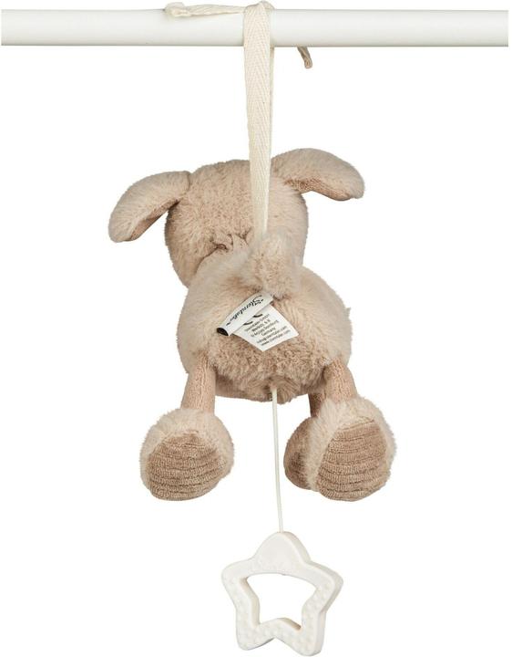 Actual product image Sterntaler GmbH music box S dog Lucky
