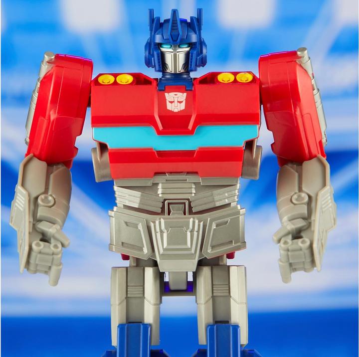 Produktbild Hasbro Optimus Prime (Orion Pax)