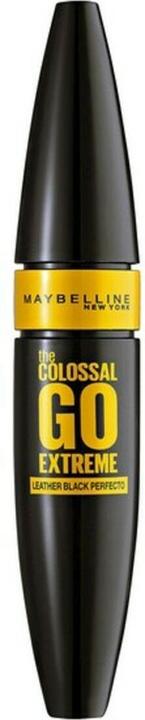 Produktbild Maybelline New York Volum'Express Colossal Go Extreme (Leather Black)
