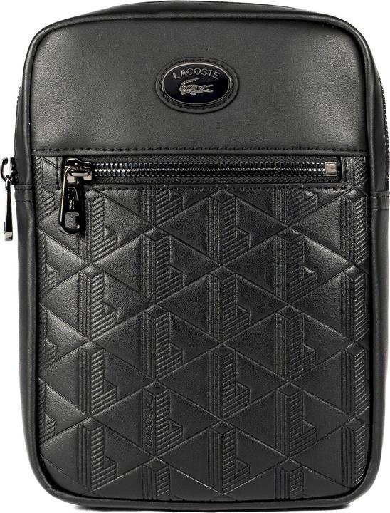 Produktbild Lacoste Umhängetasche Nomogramme Vertical Camera Bag 4486