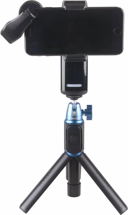 Produktbild Sirui Smartphone-Objektiv Pocket Stabilizer VK-3K Kit