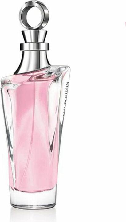 Actual product image Mauboussin Rose pour Elle (Eau de parfum, 100 ml)
