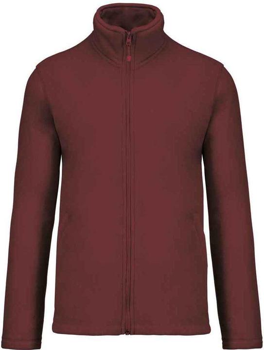 Produktbild Kariban Falco Fleecejacke (3XL)