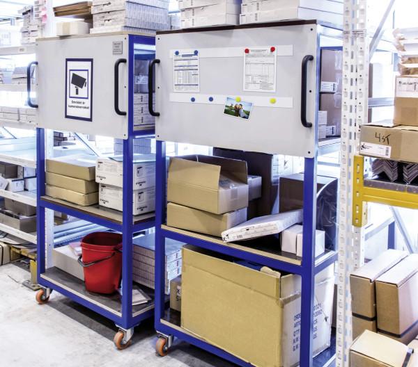 Productafbeelding Durable Magnetische band (1 x)