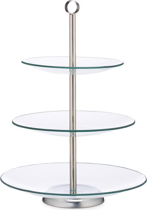 Relaxdays Etagere