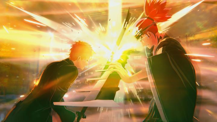 Produktbild Bandai Namco Bleach Rebirth of Souls (PS5, DE, FR, IT)