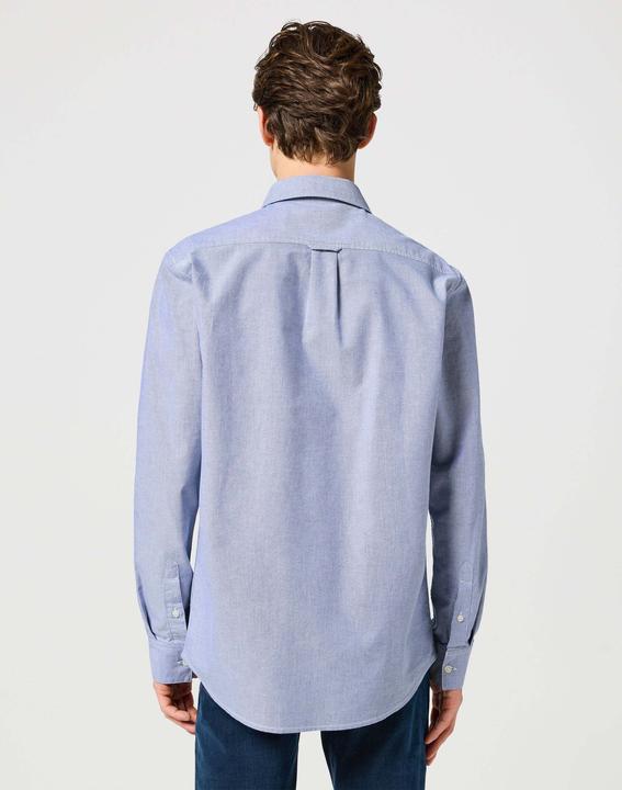 Immagine prodotto Wrangler Langarmhemd LS Shirt (XL)
