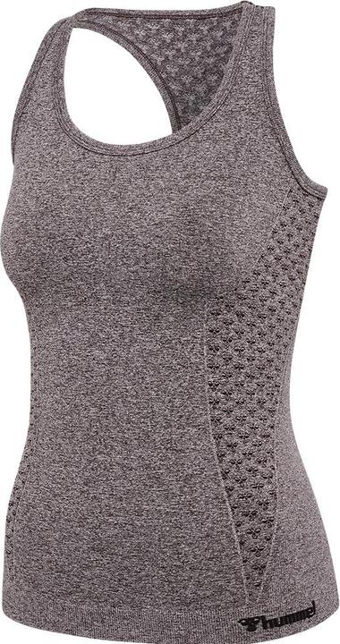 Actual product image hummel hmlCI SEAMLESS TOP (M)