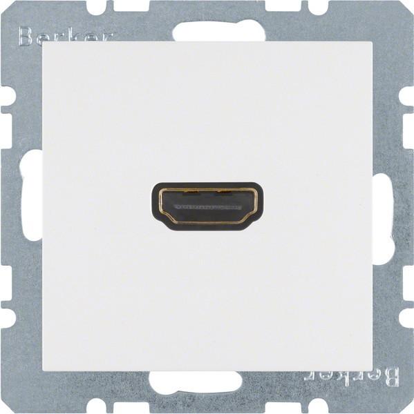 Berker Socket