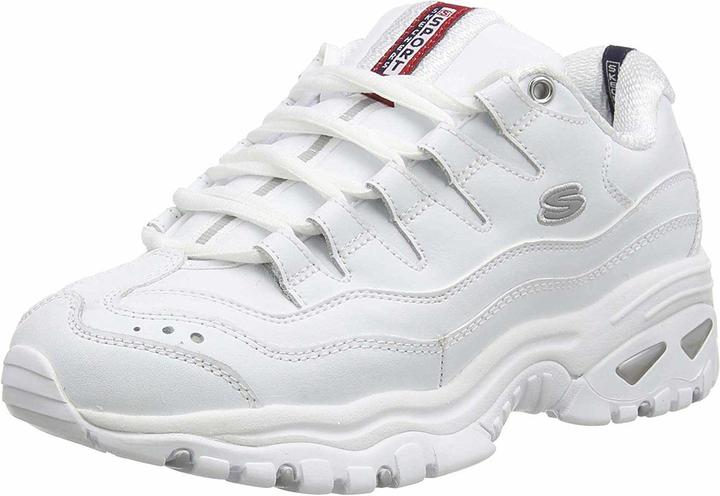 White / Red