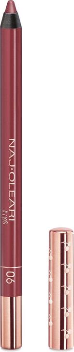 Actual product image Naj Oleari Perfect Shape Lip Pencil - 06 Marsala (06 Marsala)