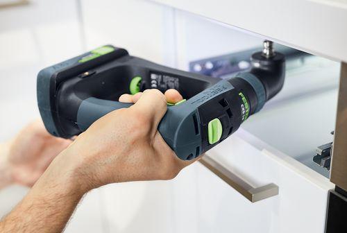 Productafbeelding Festool Winkelvorsatz AN-XS