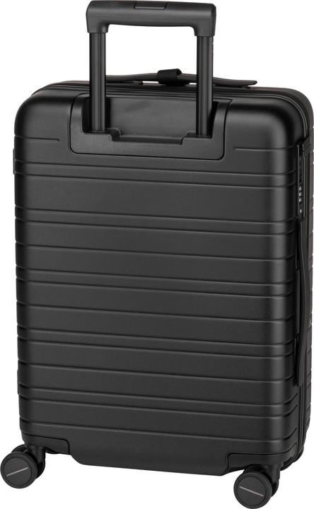 Immagine prodotto Horizn Valigia e trolley M5 Essential Bagaglio da cabina (37 l, Bagaglio a mano (fino a 50 litri))