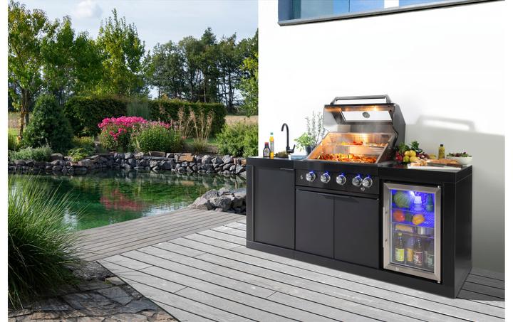 Actual product image Buschbeck Liverpool