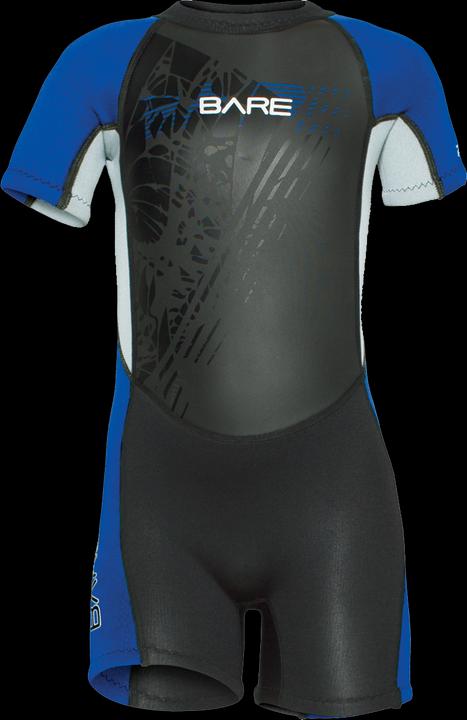 Immagine prodotto Bare Tadpole Shorty (1 mm, 2)