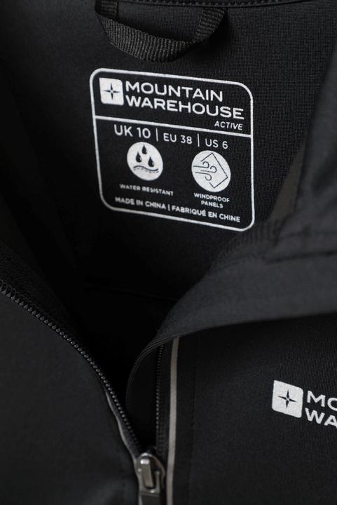 Produktbild Mountain Warehouse Shift Jacke winddicht Radfahren (38)