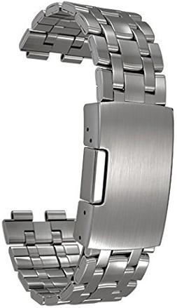 Produktbild Pebble Steel Armband