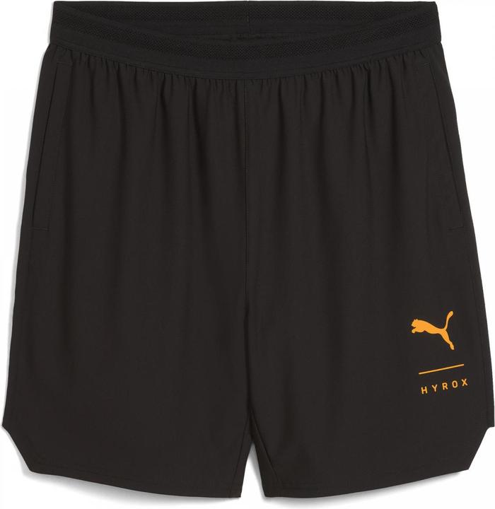 Actual product image Puma HYROX x Fuse Stretch 7" Short (XXL)