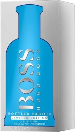 Image du produit Hugo Boss Bottled Pacific (Eau de toilette, 200 ml)