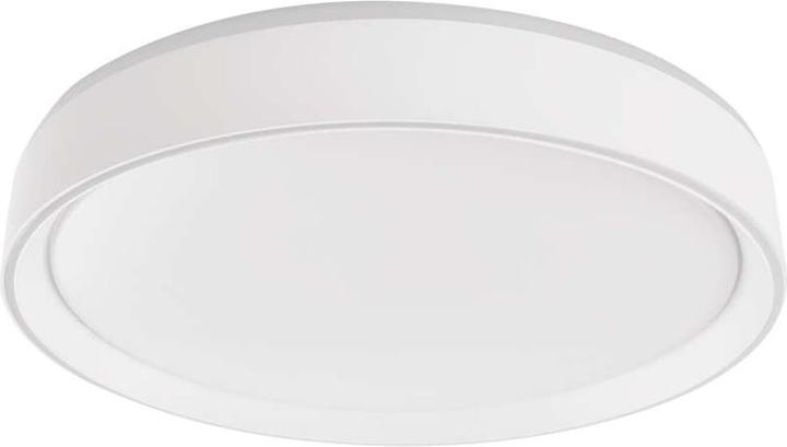 Produktbild Emos LED Deckenleuchte, rund, 30W, dimmbar, warm/neut./kaltweiss (1800 lm)