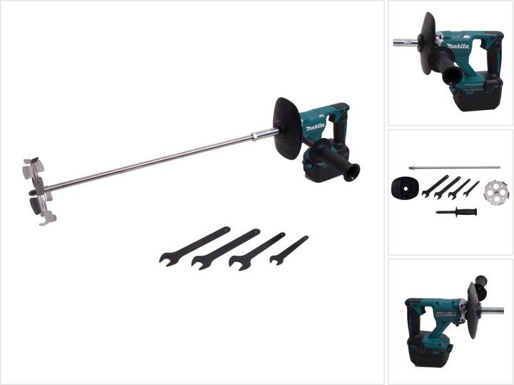 Produktbild Makita DUT130