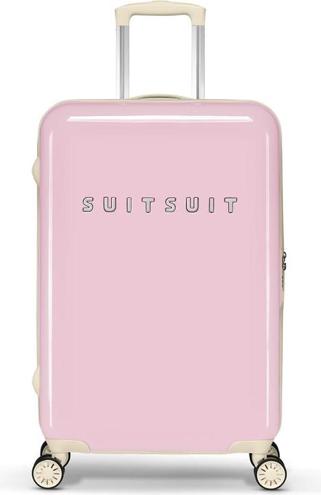 Immagine prodotto Suitsuit Fabulous Fifties Reisekoffer (59 l, M (50 - 90l))