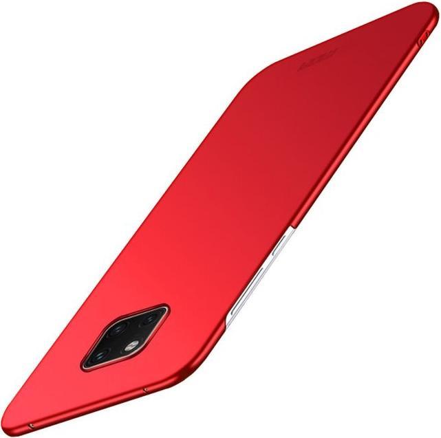 Actual product image Mofi Shield Series Slim Hard Plastic Cover (Mate 20 Pro)