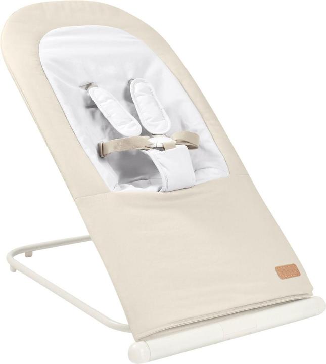 Produktbild Beaba Babywippe Easy Relax grau/beig