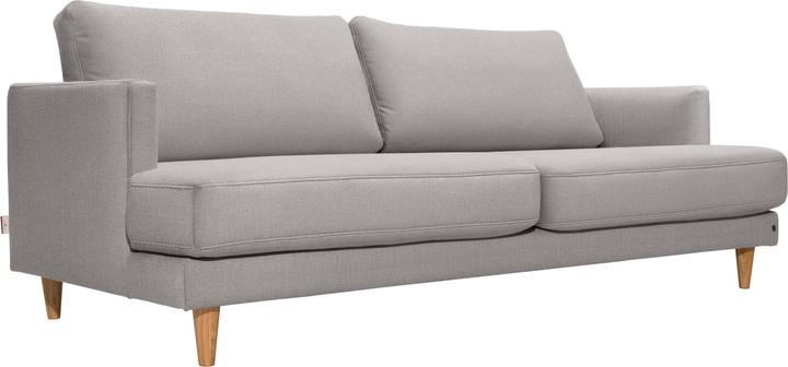 Actual product image Tom Tailor West Coast (2 person sofa)