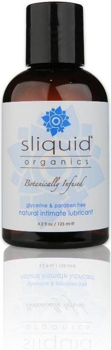 Immagine prodotto Sliquid Naturali H20 Lubrificante (125 ml)