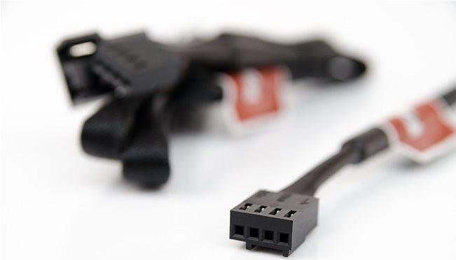 Produktbild Noctua NA-SEC1 Verlängerungskabelset