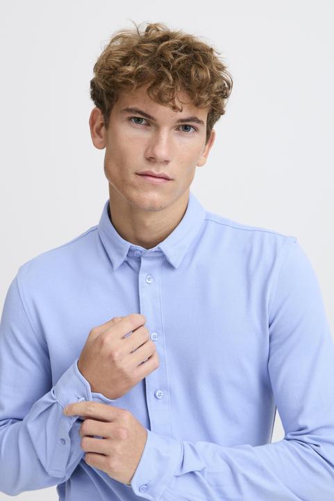 Immagine prodotto Casual Friday CFARTHUR LS BU jersey piquet shirt 20505281 (L)