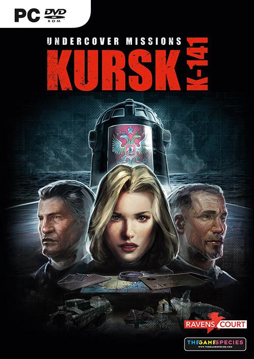 Image du produit Plaion Missions d'infiltration Opération Kursk K141 (PC)