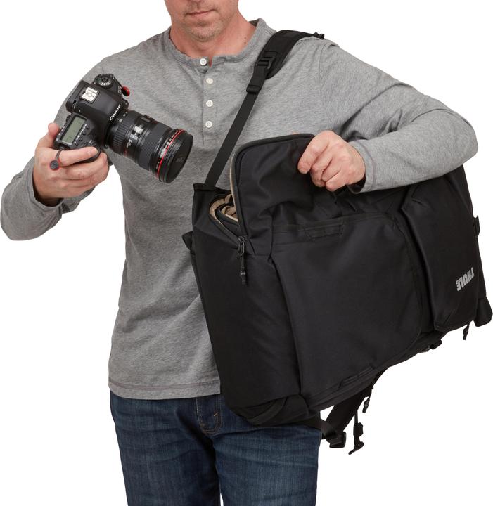 Produktbild Thule Covert (Fotorucksack, 32 l)