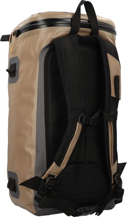 Actual product image Dakine Cyclone DLX Dry 36L - Urbane Rucksäck (36 l)