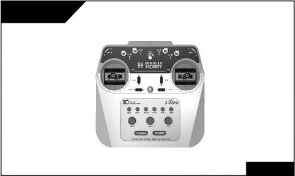 Image du produit Fm-electrics EC160E Volvo (RTR Prêt à fonctionner)