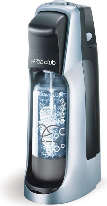 Produktbild SodaStream Jet 100
