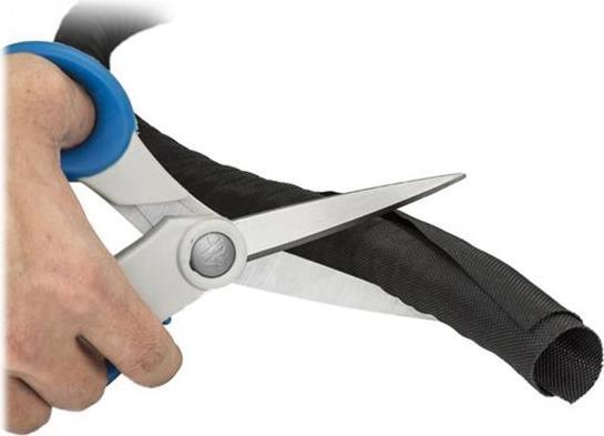 Produktbild StarTech Cable Management Sleeve (Kabelschlauch, 460 cm)