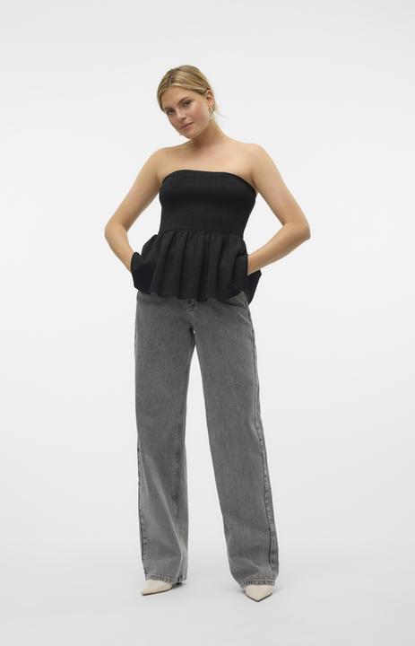 Immagine prodotto Vero Moda VMNIGHT Top Tüll-Top (M)
