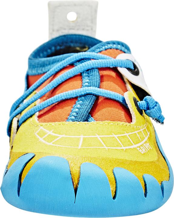 Actual product image La Sportiva Gripit Climbing Shoes Kids (27)