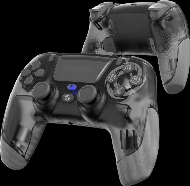 Image du produit Oniverse Revolt (PS4, PC)