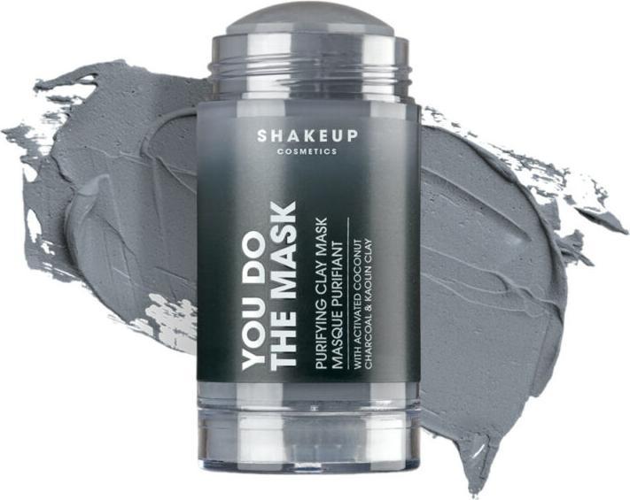 Actual product image Shakeup You do the Mask Face Mask