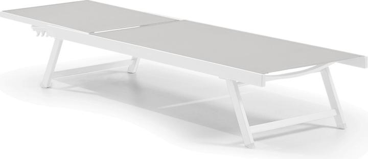 Produktbild Leco Sonnenliege Elina (192 cm)