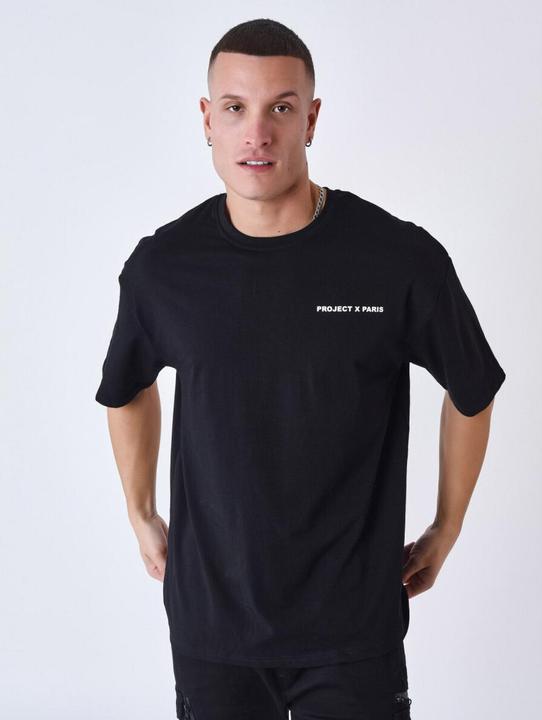 Project X Paris t-hirt tillleben project x pari (S)