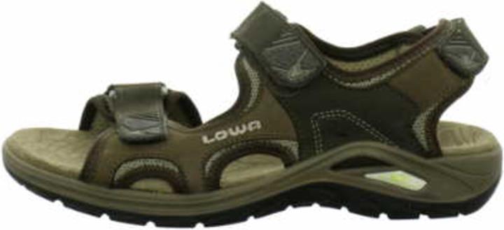 Actual product image Lowa Sandals (41)