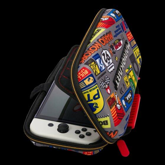 Produktbild PowerA NINTENDO SWITCH - Protection Case (Switch Lite, Switch OLED, Switch)