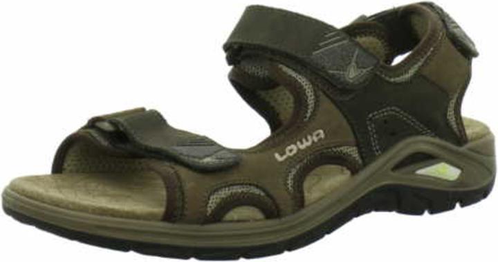 Actual product image Lowa Sandals (41)