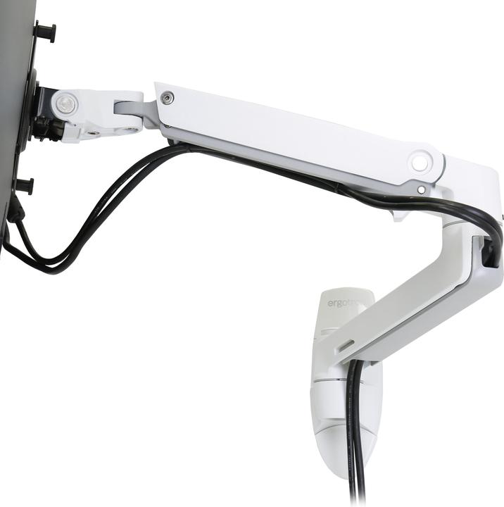 Actual product image Ergotron LX Wall Monitor Arm (Wall, 34.02")