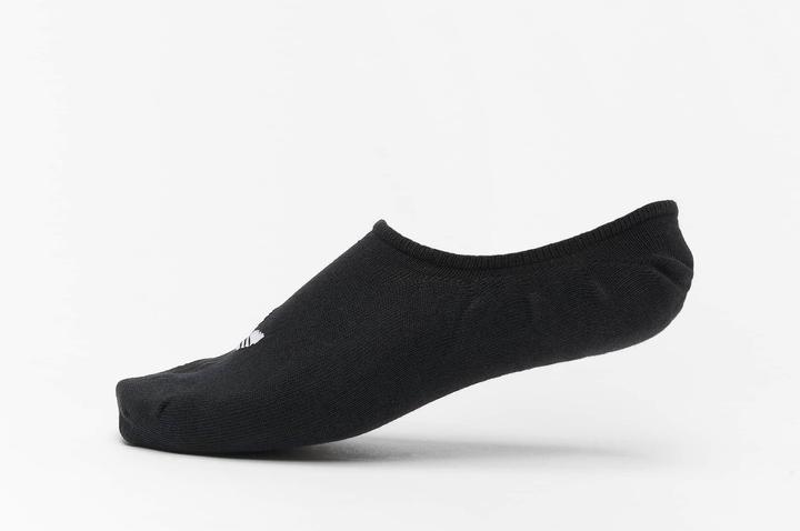 Actual product image adidas Low Cut Socks (3 Pack) (L, 43 - 45)
