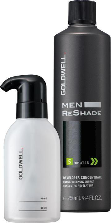 Actual product image Goldwell Men ReShade (Brown)